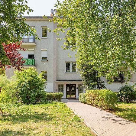 Apartment Warsaw Old Town By Noclegi Renters Exterior photo